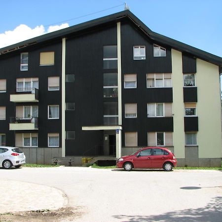 Apartment Vito Plitvicka Jezera Bagian luar foto