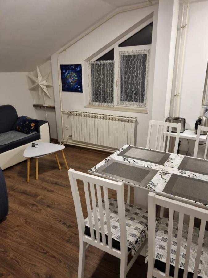 Apartment Vito Plitvicka Jezera Bagian luar foto