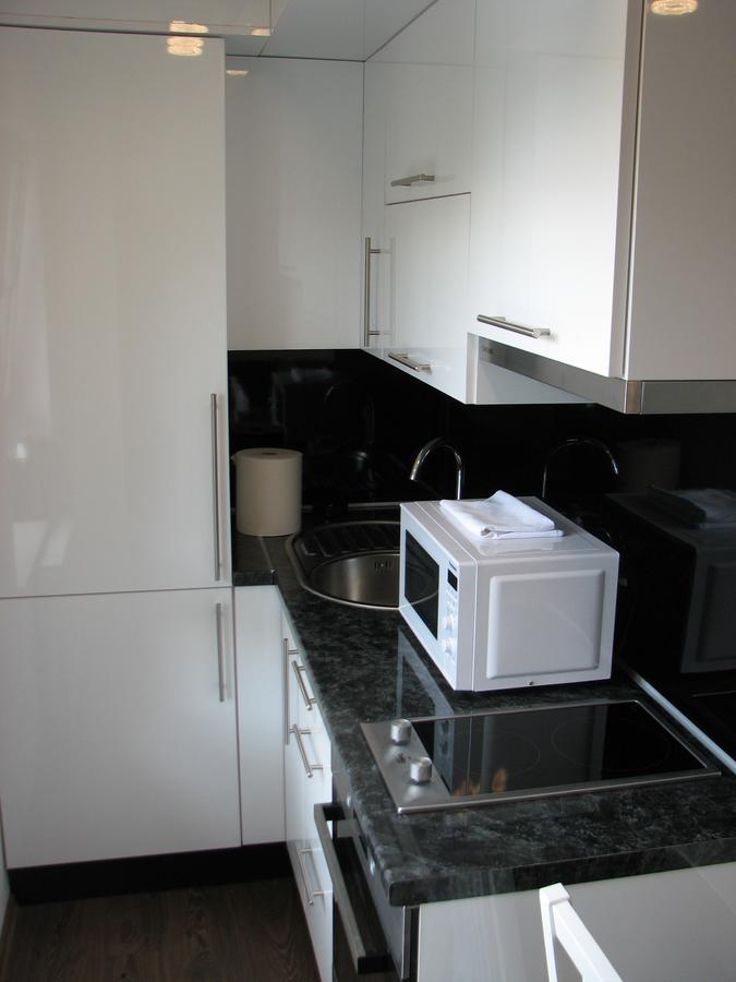 Apartment Vito Plitvicka Jezera Bagian luar foto