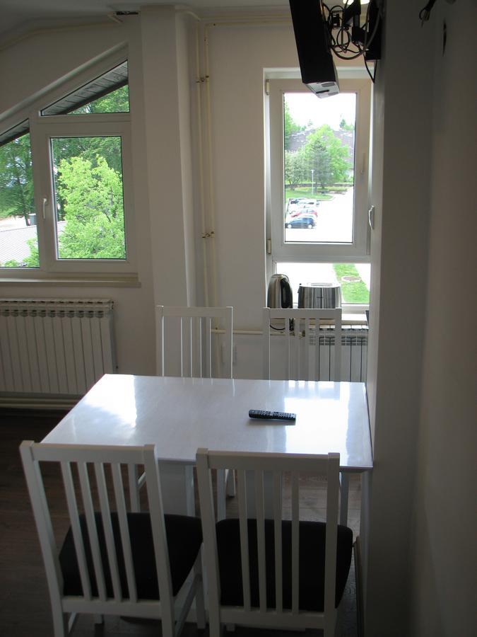 Apartment Vito Plitvicka Jezera Bagian luar foto
