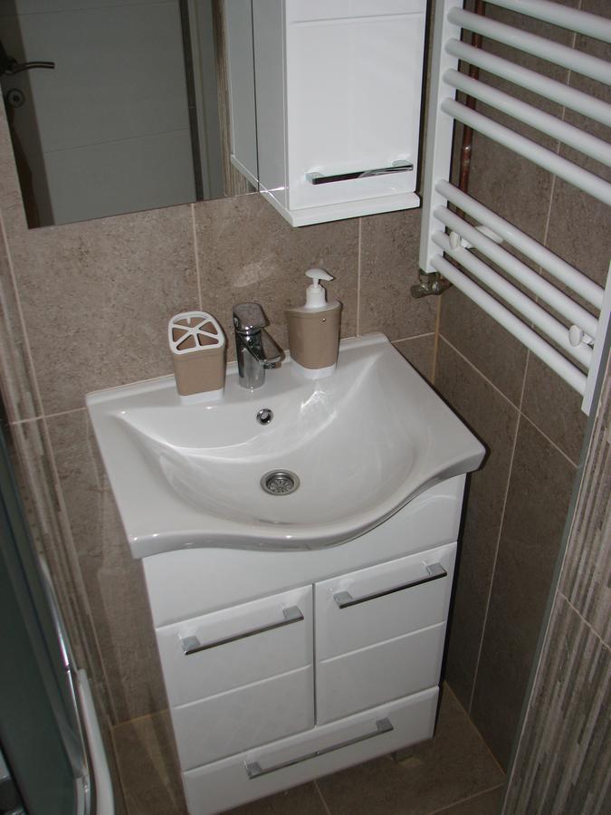 Apartment Vito Plitvicka Jezera Bagian luar foto