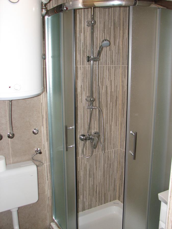 Apartment Vito Plitvicka Jezera Bagian luar foto