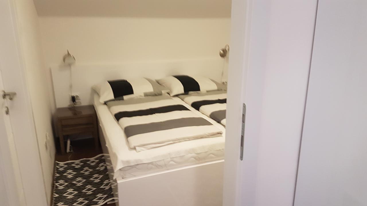 Apartment Vito Plitvicka Jezera Bagian luar foto
