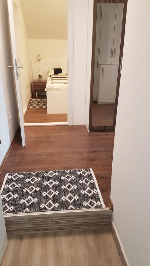 Apartment Vito Plitvicka Jezera Bagian luar foto