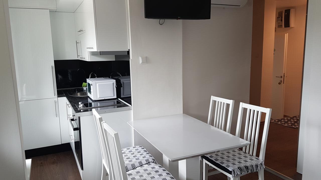 Apartment Vito Plitvicka Jezera Bagian luar foto