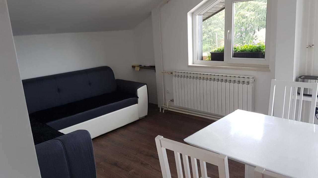 Apartment Vito Plitvicka Jezera Bagian luar foto