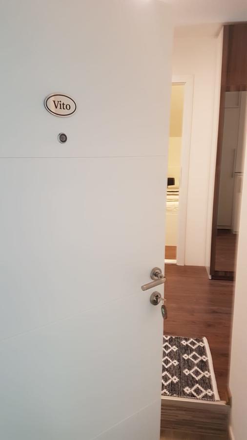 Apartment Vito Plitvicka Jezera Bagian luar foto